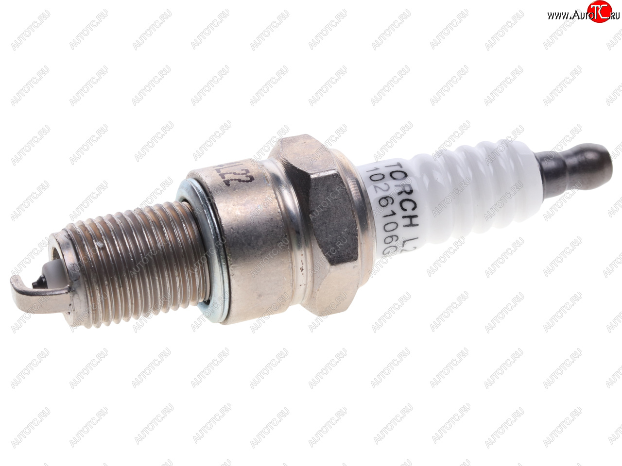 1 299 р. Свеча зажигания JAC S5 OE JAC 1026106gaaxz  с доставкой в г. Кемерово
