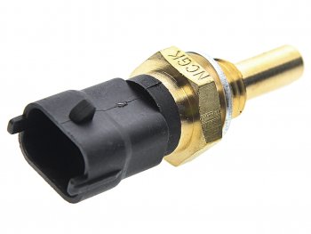 2 099 р. Датчик температуры JAC N56 SOLLERS Atlant охлаждающей жидкости OE JAC 1026310fa040  с доставкой в г. Кемерово. Увеличить фотографию 2