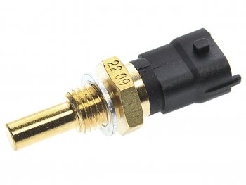 2 099 р. Датчик температуры JAC N56 SOLLERS Atlant охлаждающей жидкости OE JAC 1026310fa040  с доставкой в г. Кемерово. Увеличить фотографию 1