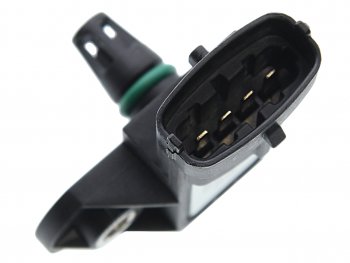 479 р. Датчик температуры JAC N35 охлаждающей жидкости OE JAC 1026310fe130  с доставкой в г. Кемерово. Увеличить фотографию 2