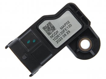 479 р. Датчик температуры JAC N35 охлаждающей жидкости OE JAC 1026310fe130  с доставкой в г. Кемерово. Увеличить фотографию 3