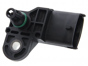 479 р. Датчик температуры JAC N35 охлаждающей жидкости OE JAC 1026310fe130  с доставкой в г. Кемерово. Увеличить фотографию 1
