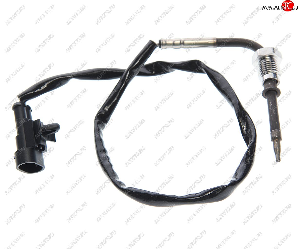 11 099 р. Датчик температуры JAC T6 охлаждающей жидкости OE JAC 1026322fd040  с доставкой в г. Кемерово
