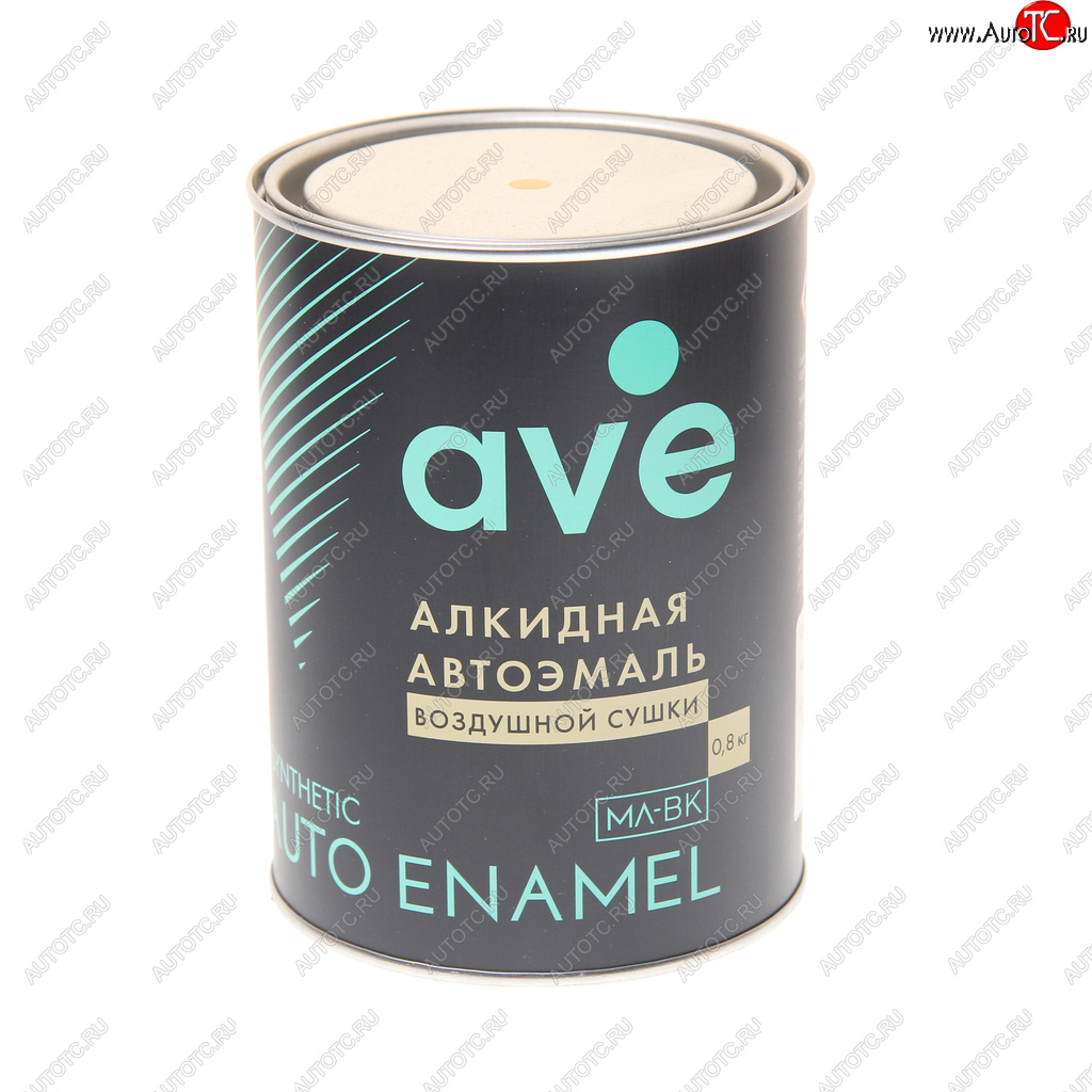789 р. Краска апельсин МЛ-ВК ИЖ-28 800г AVE AVE 10300280  с доставкой в г. Кемерово