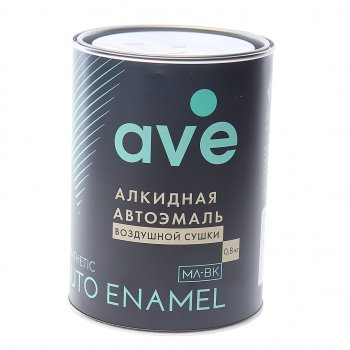 599 р. Краска 106 нарва МЛ-ВК 800г AVE AVE 10301060  с доставкой в г. Кемерово. Увеличить фотографию 1