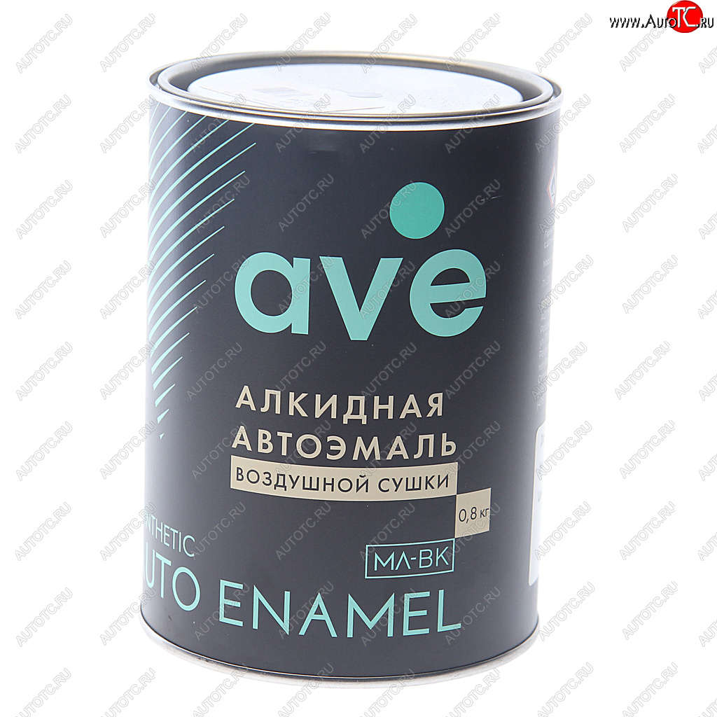 599 р. Краска 106 нарва МЛ-ВК 800г AVE AVE 10301060  с доставкой в г. Кемерово
