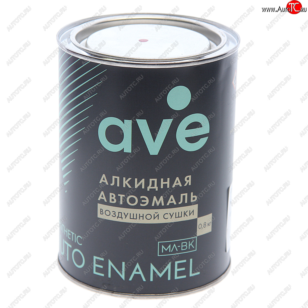 1 069 р. Краска 110 рубин МЛ-ВК 800г AVE  10301100  с доставкой в г. Кемерово