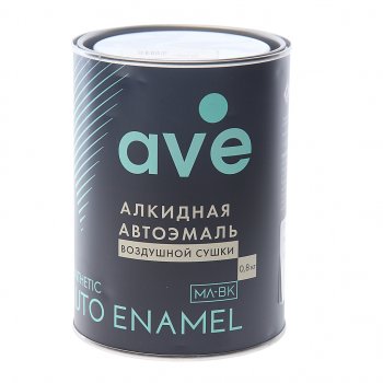 749 р. Краска 215 сафари МЛ-ВК 800г AVE AVE 10302150  с доставкой в г. Кемерово. Увеличить фотографию 1