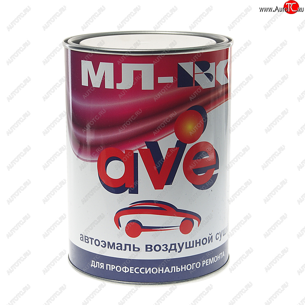 679 р. Краска 233 белая МЛ-ВК 800г AVE AVE 10302330  с доставкой в г. Кемерово