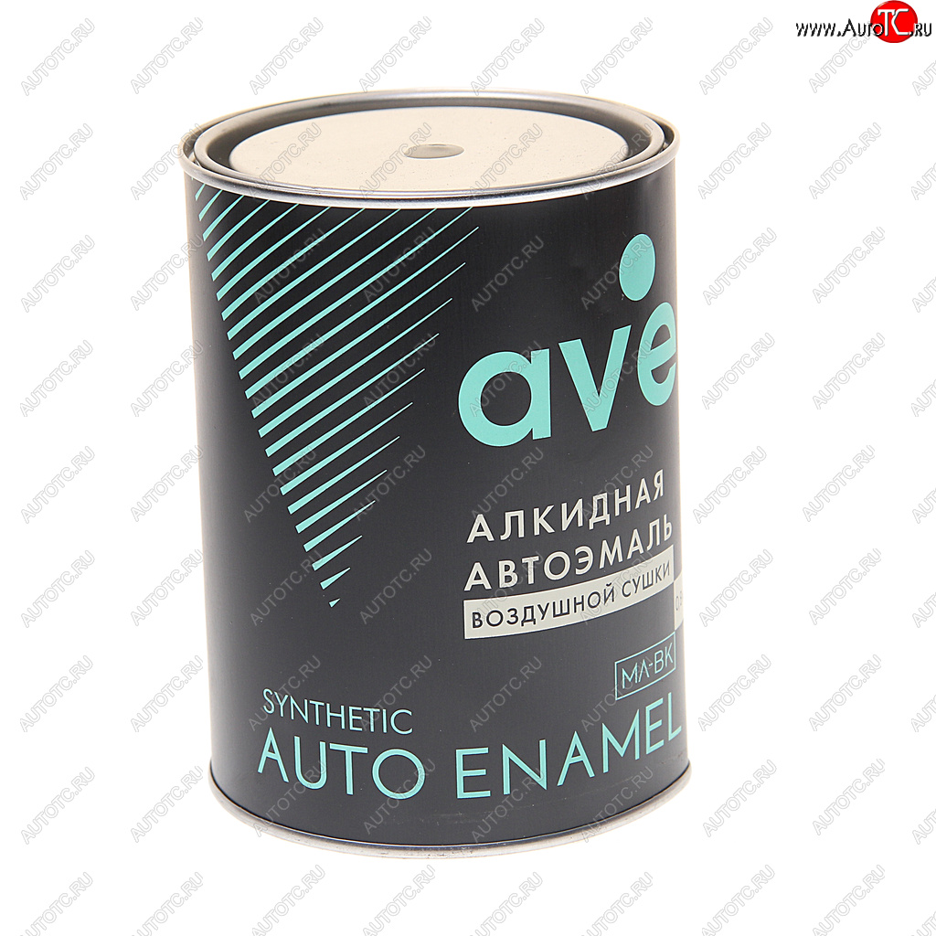 729 р. Краска 303 хаки защитная МЛ-ВК 800г AVE AVE 10303030  с доставкой в г. Кемерово