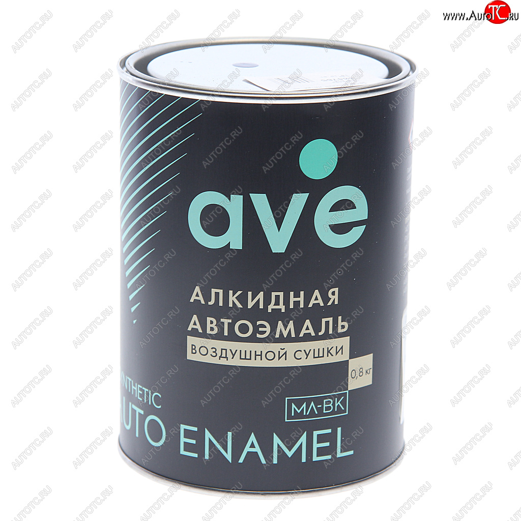979 р. Краска 449 океан МЛ-ВК 800г AVE AVE 10304490  с доставкой в г. Кемерово