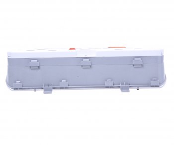 15 449 р. Комбинация приборов ГАЗ-3110,3302,2705,2715 дв.ЗМЗ,ШТАЙЕР,КРАЙСЛЕР универсальная АТПП АТПП 103102  с доставкой в г. Кемерово. Увеличить фотографию 3