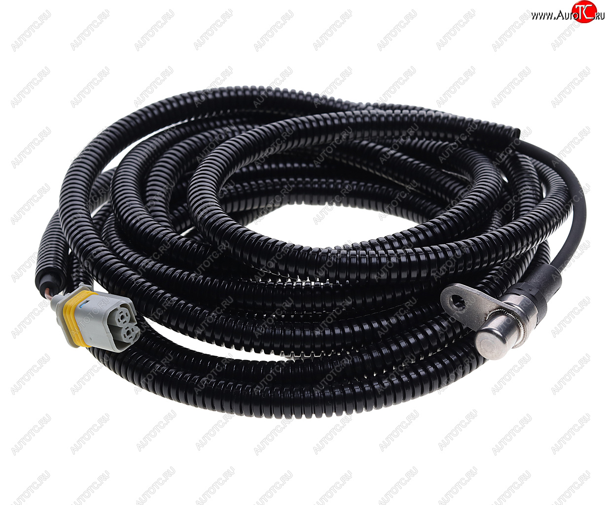 3 379 р. Датчик АБС MAN задний левый прямой (L=3445мм) TE PARTS TE PARTS 10313197  с доставкой в г. Кемерово