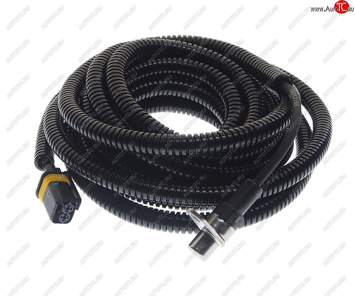 3 999 р. Датчик АБС MAN задний правый прямой (L=3445мм) TE PARTS TE PARTS 10313198  с доставкой в г. Кемерово