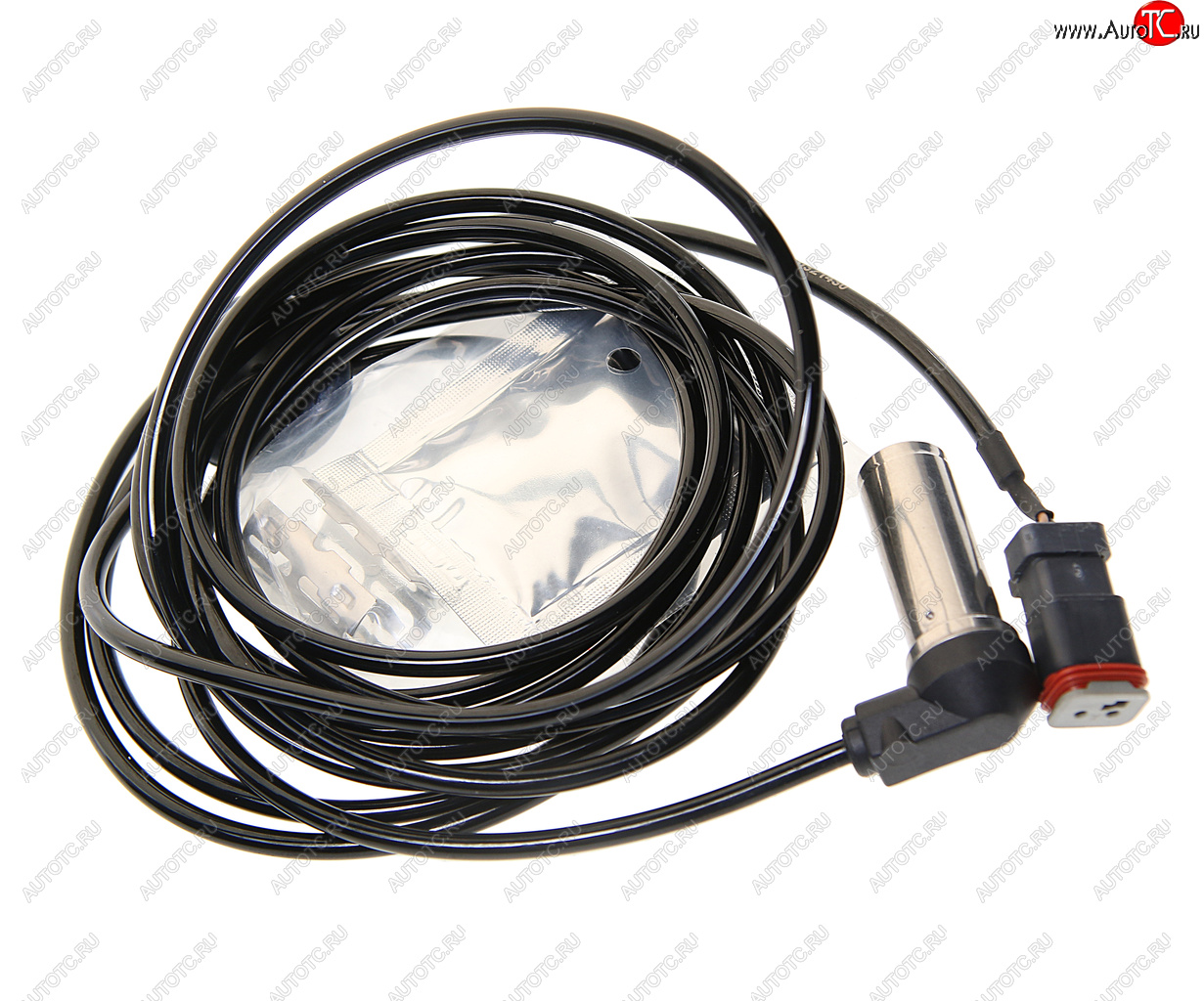 5 249 р. Датчик АБС VOLVO RENAULT колеса угловой (L=3650мм) TE PARTS TE PARTS 10321430  с доставкой в г. Кемерово