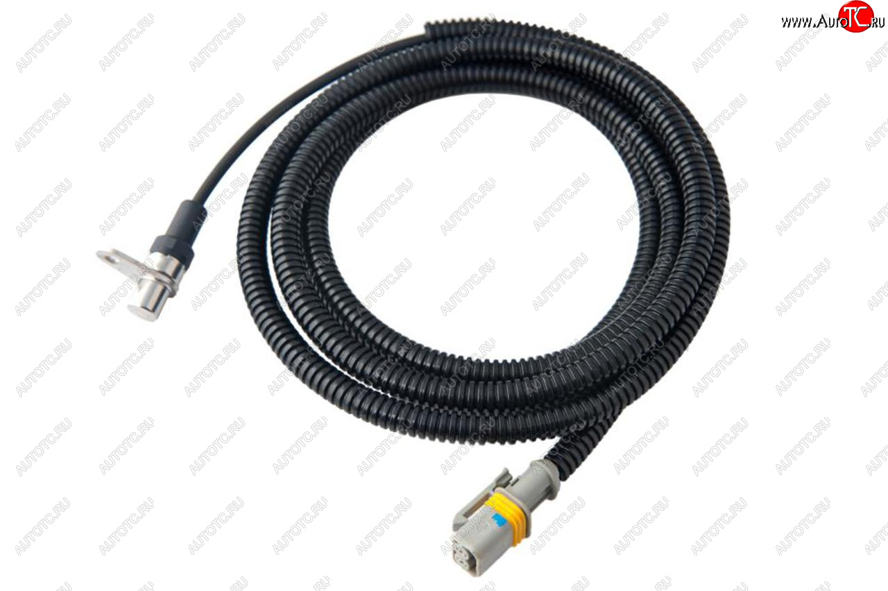 3 099 р. Датчик АБС MAN колеса заднего левого (L=2000мм) TE PARTS TE PARTS 10322830  с доставкой в г. Кемерово