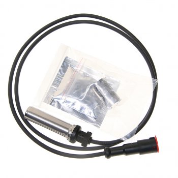 2 899 р. Датчик АБС КАМАЗ DAF MAN колеса прямой (L=1010мм) TE PARTS TE PARTS 10325730  с доставкой в г. Кемерово. Увеличить фотографию 1