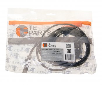 3 399 р. Датчик АБС MERCEDES КАМАЗ (L=2500мм) TE PARTS TE PARTS 10329200  с доставкой в г. Кемерово. Увеличить фотографию 2