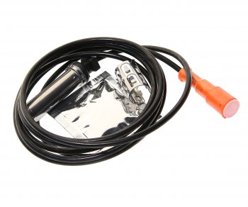 3 399 р. Датчик АБС MERCEDES КАМАЗ (L=2500мм) TE PARTS TE PARTS 10329200  с доставкой в г. Кемерово. Увеличить фотографию 1