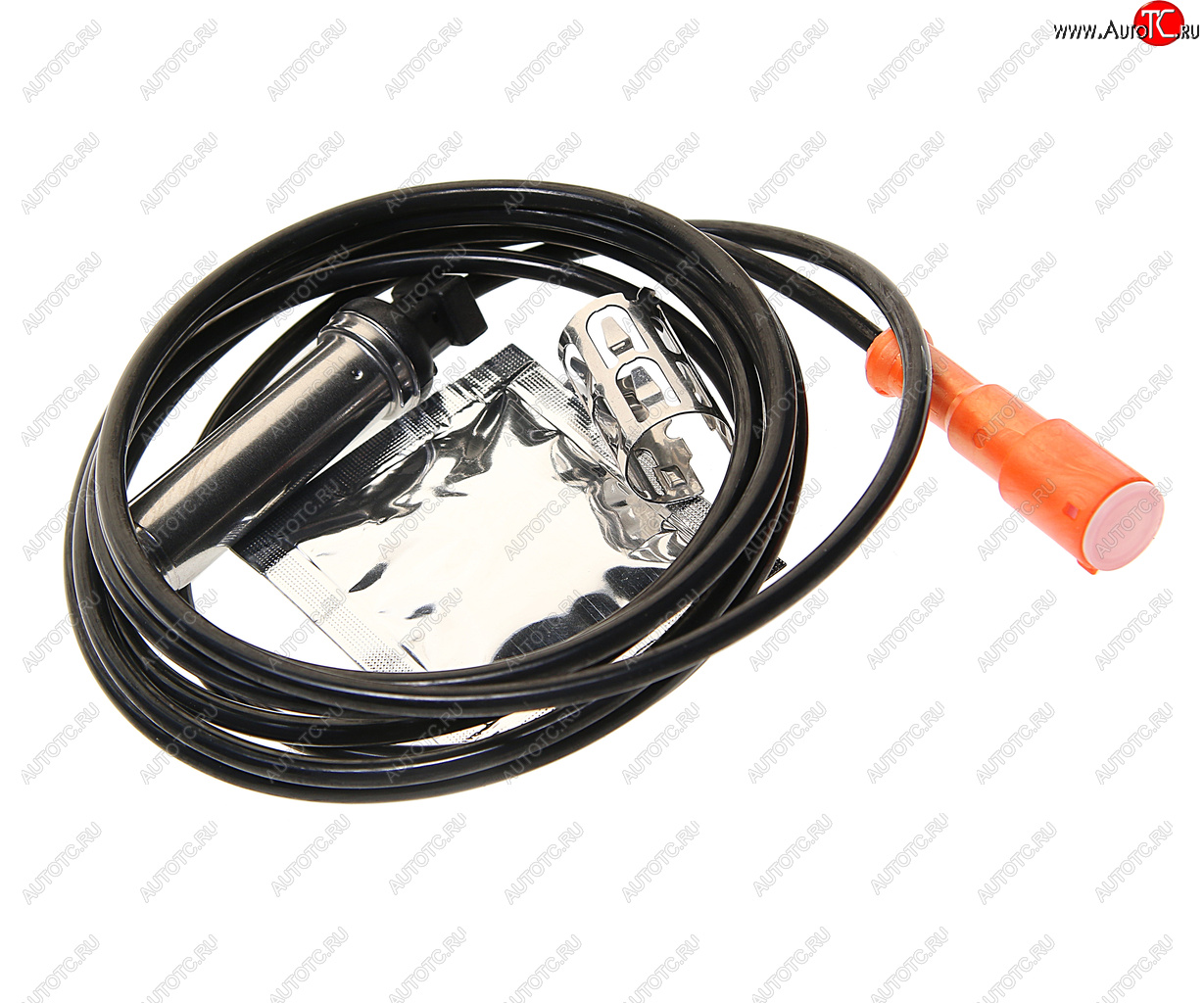 3 399 р. Датчик АБС MERCEDES КАМАЗ (L=2500мм) TE PARTS TE PARTS 10329200  с доставкой в г. Кемерово