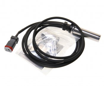 3 299 р. Датчик АБС КАМАЗ RENAULT VOLVO колеса прямой (L=1814мм) TE PARTS TE PARTS 10329950  с доставкой в г. Кемерово. Увеличить фотографию 1