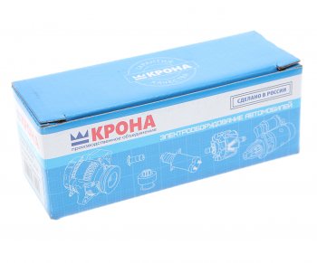 1 099 р. Реле втягивающее ВАЗ-2110 к стартеру ЗИТ КРОНА КРОНА 10.3708  с доставкой в г. Кемерово. Увеличить фотографию 3