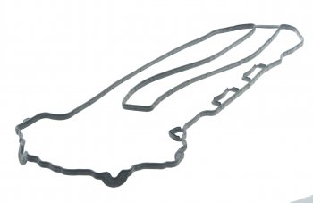 1 259 р. Прокладка крышки клапанной OPEL Astra G,H,Corsa C,D (1.2/1.4) ELRING ELRING 104.110 ELRING 104.110  с доставкой в г. Кемерово. Увеличить фотографию 1
