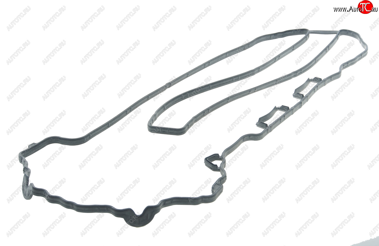1 259 р. Прокладка крышки клапанной OPEL Astra G,H,Corsa C,D (1.2/1.4) ELRING ELRING 104.110 ELRING 104.110  с доставкой в г. Кемерово