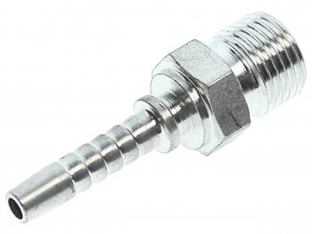71 р. Фитинг DKOL(Ш) конус 24° 14 (M16х1.5) ZHHMC ZHHMC 10411-16-04 shmc  с доставкой в г. Кемерово. Увеличить фотографию 1