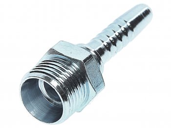 70 р. Фитинг DKOL(Ш) конус 24° 516 (M18х1.5) ZHHMC ZHHMC 10411-18-05 shmc  с доставкой в г. Кемерово. Увеличить фотографию 2