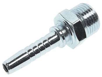 70 р. Фитинг DKOL(Ш) конус 24° 516 (M18х1.5) ZHHMC ZHHMC 10411-18-05 shmc  с доставкой в г. Кемерово. Увеличить фотографию 1