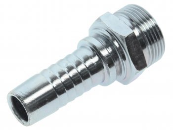 122 р. Фитинг DKOL(Ш) конус 24° 58 (M26х1.5) ZHHMC ZHHMC 10411-26-10 shmc  с доставкой в г. Кемерово. Увеличить фотографию 1