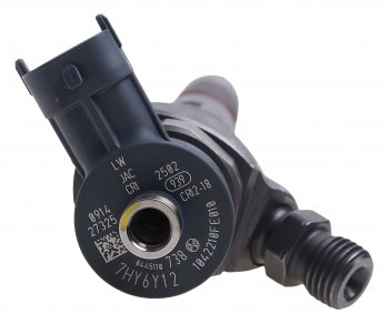 36 999 р. Форсунка JAC N56,Sunray SOLLERS Atlant (2.7D) (4DE1-1D) (Е5) топливная OE JAC 1042200fe010  с доставкой в г. Кемерово. Увеличить фотографию 4