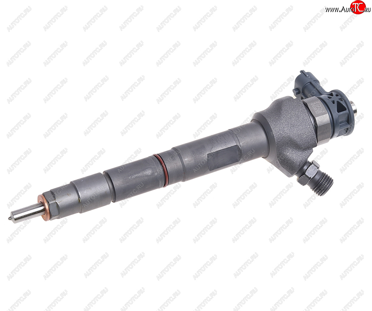 36 999 р. Форсунка JAC N56,Sunray SOLLERS Atlant (2.7D) (4DE1-1D) (Е5) топливная OE JAC 1042200fe010  с доставкой в г. Кемерово
