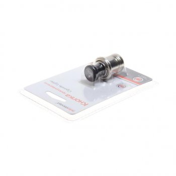 249 р. Прикуриватель 12V d=20.97мм AUTOSTANDART AUTOSTANDART 104242  с доставкой в г. Кемерово. Увеличить фотографию 2