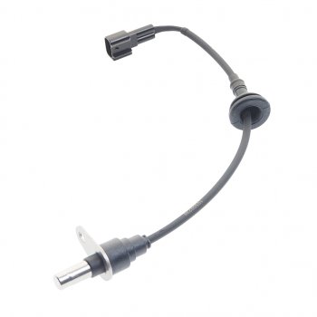 2 489 р. Датчик АБС ISUZU задний левыйправый прямой (L=245мм) TE PARTS TE PARTS 10500230  с доставкой в г. Кемерово. Увеличить фотографию 2