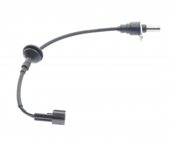 2 489 р. Датчик АБС ISUZU задний левыйправый прямой (L=245мм) TE PARTS TE PARTS 10500230  с доставкой в г. Кемерово. Увеличить фотографию 1