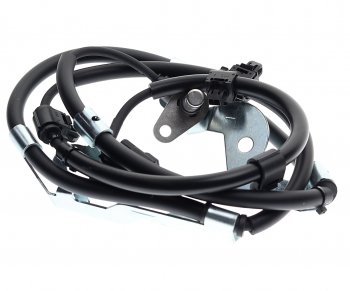 2 299 р. Датчик АБС ISUZU передний левый прямой (L=1330мм) TE PARTS TE PARTS 10500532  с доставкой в г. Кемерово. Увеличить фотографию 1