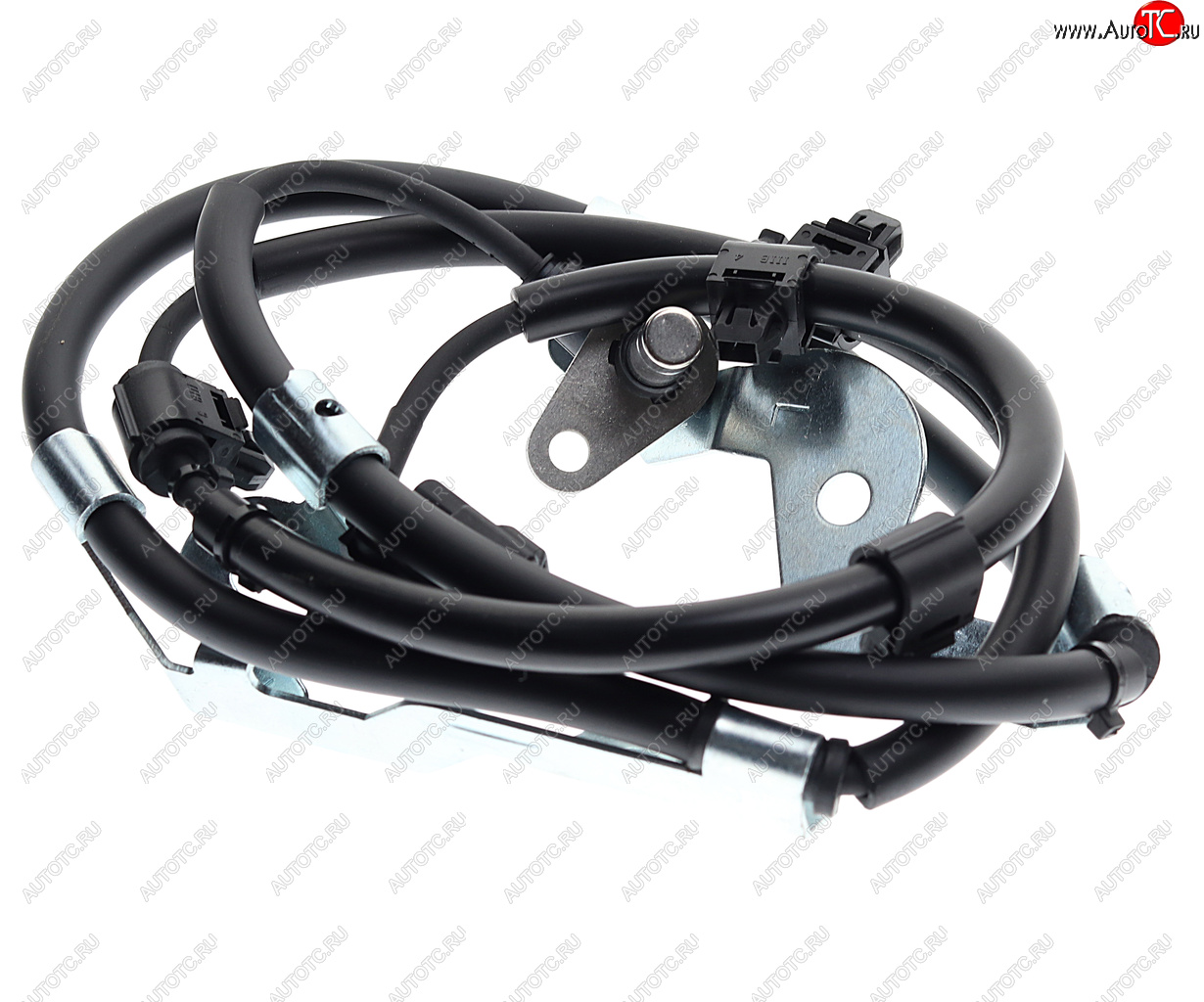 2 299 р. Датчик АБС ISUZU передний левый прямой (L=1330мм) TE PARTS TE PARTS 10500532  с доставкой в г. Кемерово