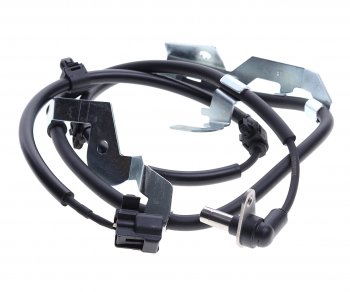 2 299 р. Датчик АБС ISUZU передний правый прямой (L=1330мм) TE PARTS TE PARTS 10500533  с доставкой в г. Кемерово. Увеличить фотографию 1