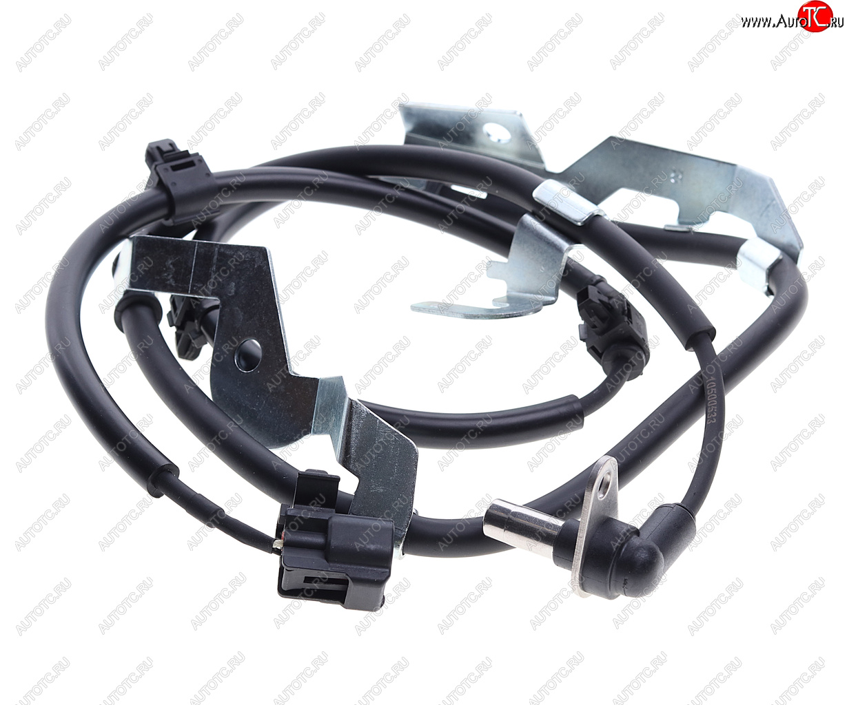 2 299 р. Датчик АБС ISUZU передний правый прямой (L=1330мм) TE PARTS TE PARTS 10500533  с доставкой в г. Кемерово