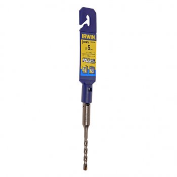 379 р. Бур SDS+ 5.0х110мм Speedhammer IRWIN IRWIN 10501945  с доставкой в г. Кемерово. Увеличить фотографию 1
