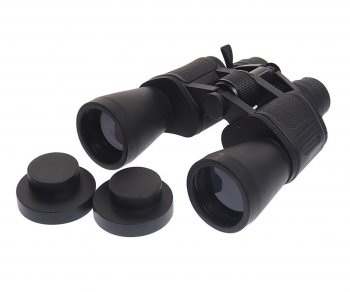3 999 р. Бинокль 10-50х50 BUSHNELL BUSHNELL 10-50х50  с доставкой в г. Кемерово. Увеличить фотографию 1