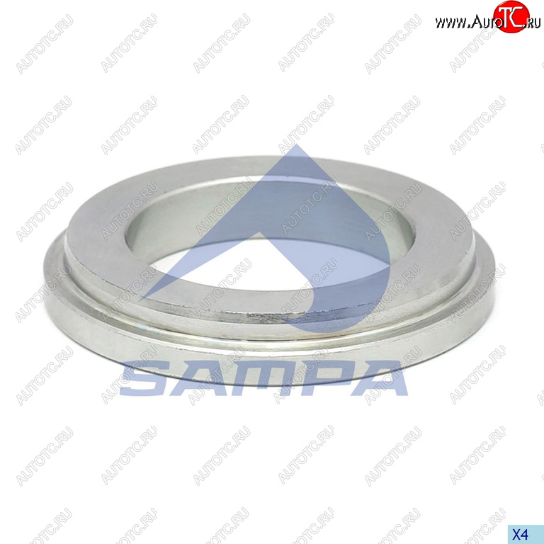 250 р. Шайба DAF шкворня SAMPA SAMPA 105.230  с доставкой в г. Кемерово