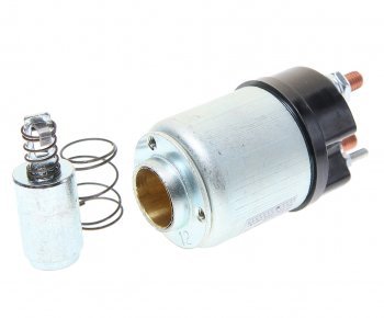 2 799 р. Реле втягивающее МТЗ дв.Д-243,245,260 12V КРОНА КРОНА 1054.3708  с доставкой в г. Кемерово. Увеличить фотографию 2