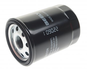 479 р. Фильтр масляный GEELY Emgrand X7 OE GEELY 1056006100  с доставкой в г. Кемерово. Увеличить фотографию 1