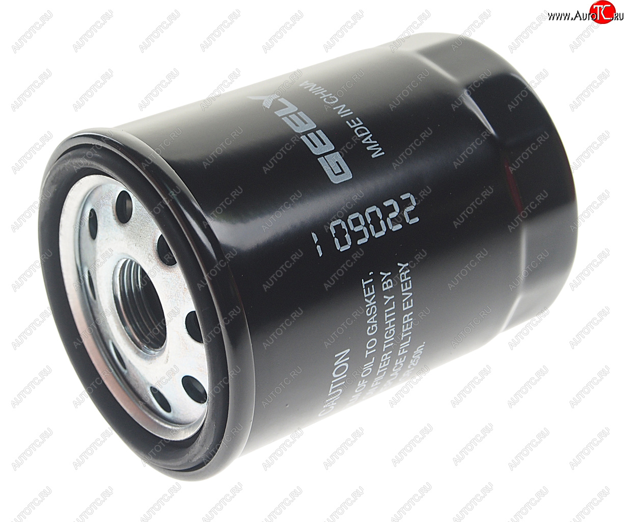 479 р. Фильтр масляный GEELY Emgrand X7 OE GEELY 1056006100  с доставкой в г. Кемерово