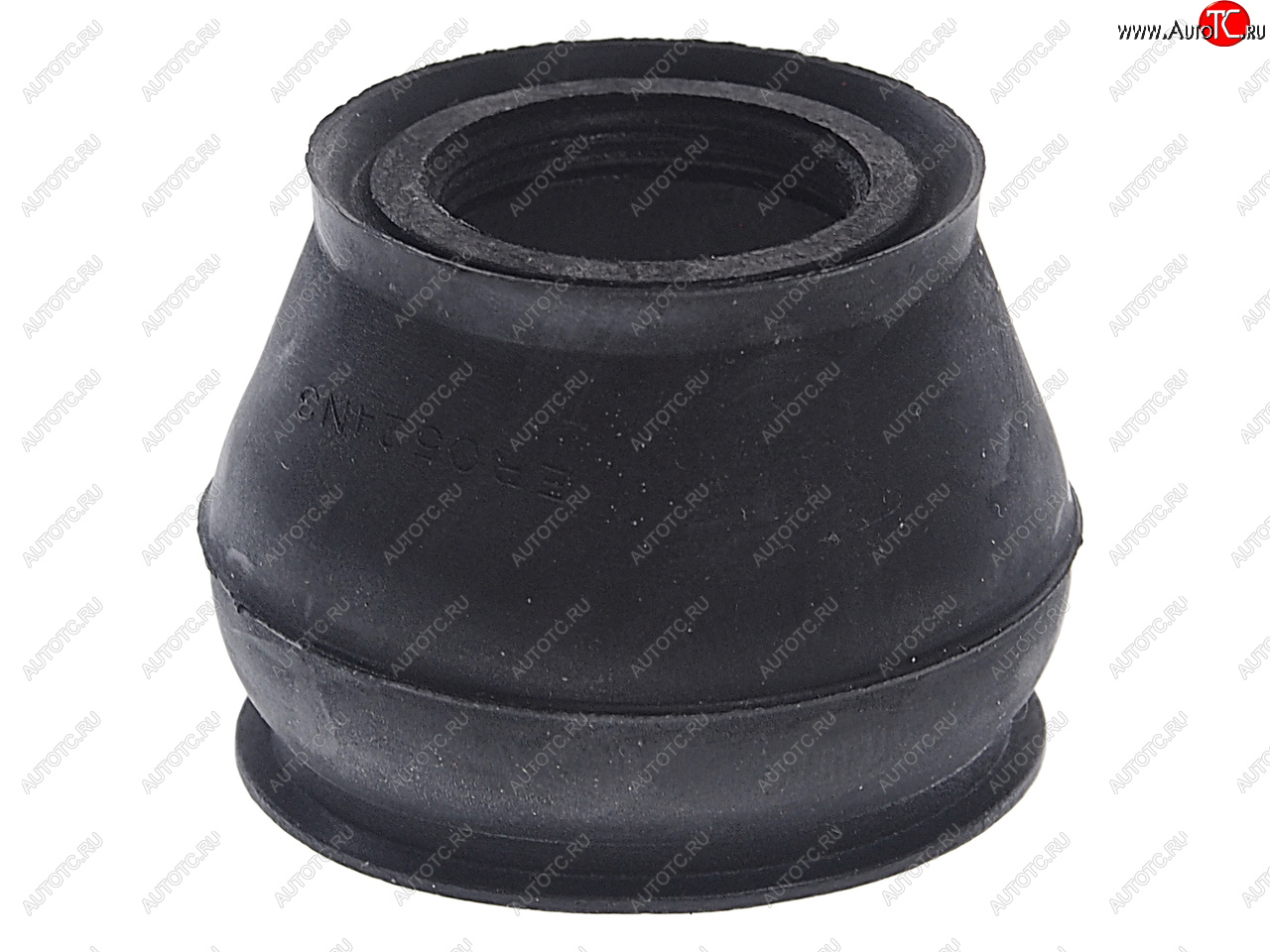168 р. Пыльник TOYOTA NISSAN опоры шаровой D=32мм l=20мм ITSUMO ITSUMO 1059-08095  с доставкой в г. Кемерово