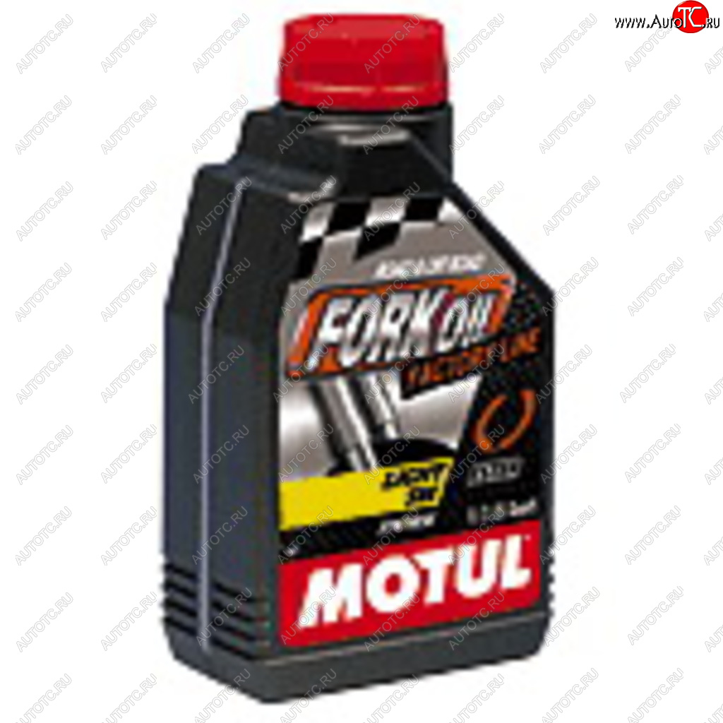 2 299 р. Масло для мотовилок и амортизаторов FORK OIL EXPERT LIGHT 5W псинт.1л MOTUL MOTUL 105924  с доставкой в г. Кемерово