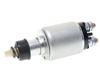 3 099 р. Реле втягивающее КАМАЗ ЕВРО AZF-4554,4581 24V КРОНА КРОНА 1066.3708  с доставкой в г. Кемерово. Увеличить фотографию 2